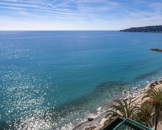 Princess et Richmond - Menton
