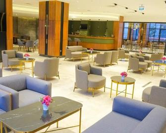 Qua Comfort Hotel - Istanbul - Lobby