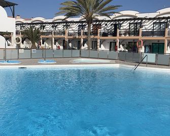 Amaya - Blue Horizon - Puerto del Rosario - Piscine