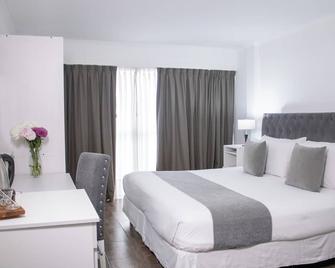 Ker Recoleta Hotel - Buenos Aires - Bedroom