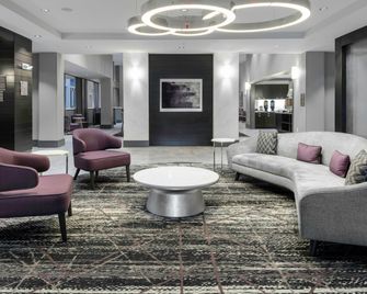 Homewood Suites by Hilton Largo Washington D.C. - Upper Marlboro - Lounge