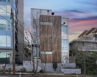 West Seattle - Mins to Downtown! - Seattle - Rakennus