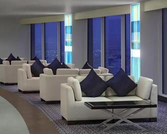 Four Points by Sheraton Riyadh Khaldia - Riyadh - Bar
