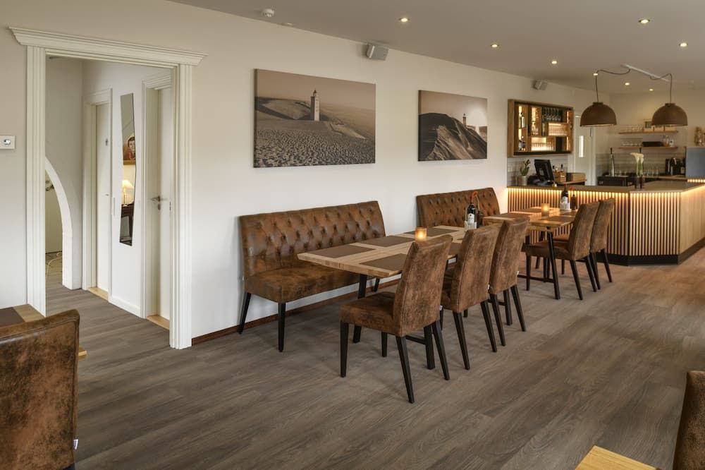 Hjørring Kro - Hjørring - Comedor