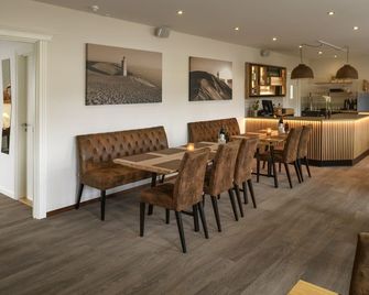 Hjørring Kro - Hjørring - Comedor