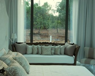 Ulivi Al Sole Charming B&B - Francavilla Fontana