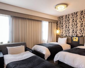 Apa Hotel Tonami Ekimae - Tonami