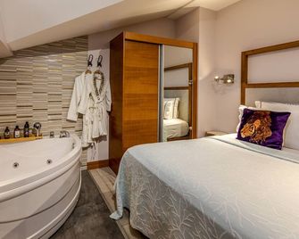 Parkhouse Hotel & Spa - Istanbul
