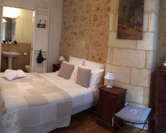 La Maison Colline - Saint-Émilion - Habitación