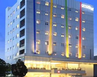 Amaris Hotel Serpong - Tangerang - South Tangerang City - Building