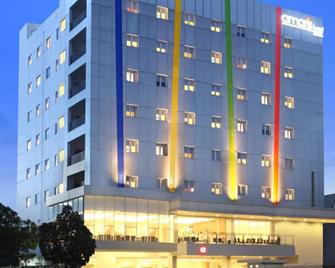 Amaris Hotel Serpong Tangerang - South Tangerang City - Gebäude