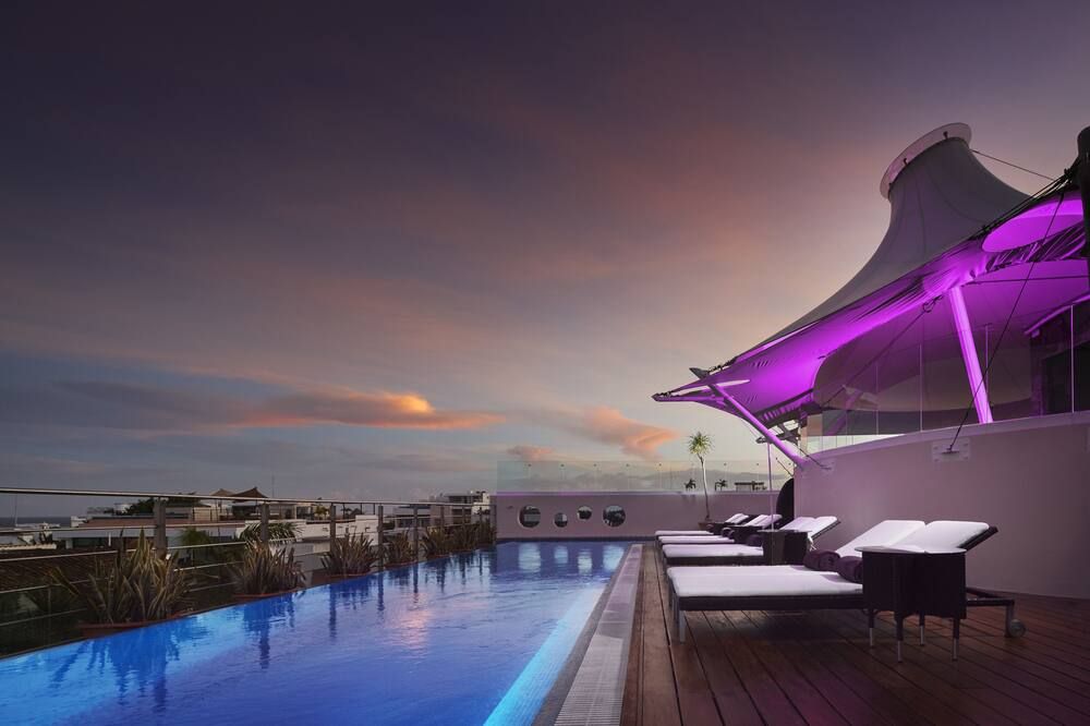 Senses Quinta Avenida By Artisan Adults Only