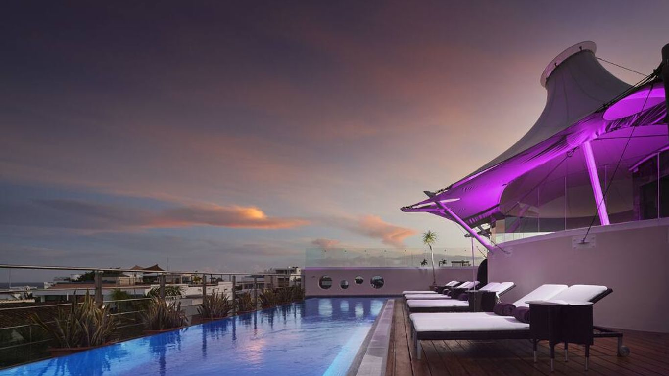 Senses Quinta Avenida By Artisan Adults Only