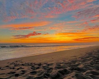 Perfect getaway at Rancho Las Palmas - Usulután - Playa