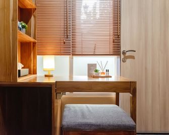 Calma Coliving at Bintaro, Tangerang Selatan - South Tangerang City