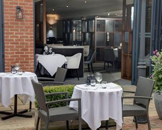 Best Western Plus Birmingham NEC Meriden Manor Hotel - Solihull - Restaurante