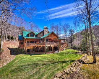 The Lodge At River Run - Banner Elk