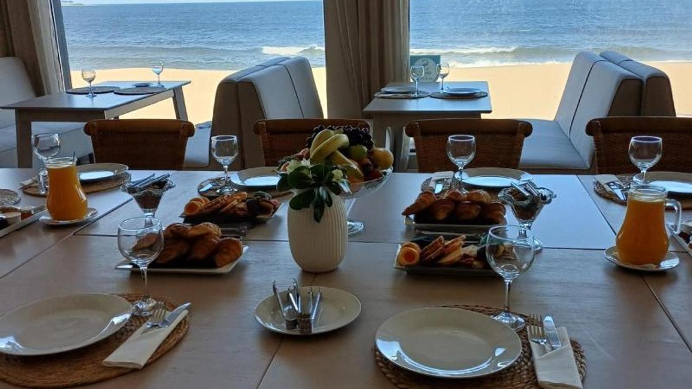 Serena Hotel - Punta del Este - Unico sobre la Playa