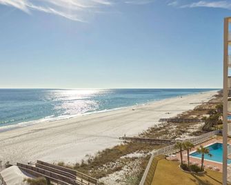 The Enclave by Vacasa - Orange Beach - Beach
