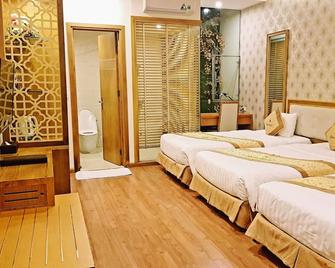 Palm Hotel Thanh Hoa - Thanh Hoa - Bedroom