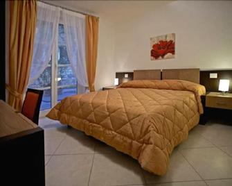 Residence I Gabbiani - Portovenere - Habitación