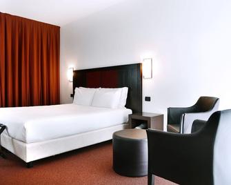 Hotel Holiday La Marca - Villorba - Ložnice