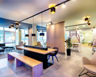 Bandb Hotel Kehl - Kehl - Lobby