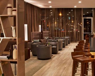 AC Hotels by Marriott Minneapolis Downtown - Minneapolis - Lounge