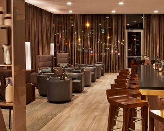 أي سي هوتل باي ماريوت مينيابوليس داون تاون - مينيابوليس - ردهة