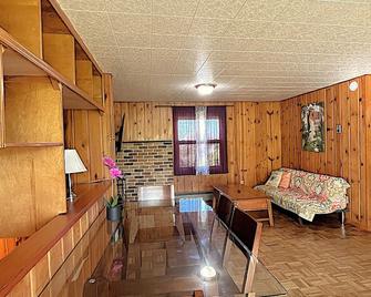2-bedroom studio with Fast WiFi in Lynnwood\n\n\n\n\n\n\n\n\n\n\n\n\n\n\n\n\n\n - Lynnwood - Sufragerie