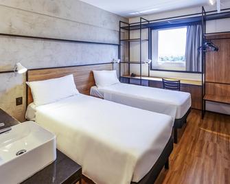 ibis Caucaia Porto do Pecém - Caucaia - Schlafzimmer