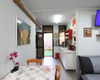 Like Home Gedera - Gedera - Comedor