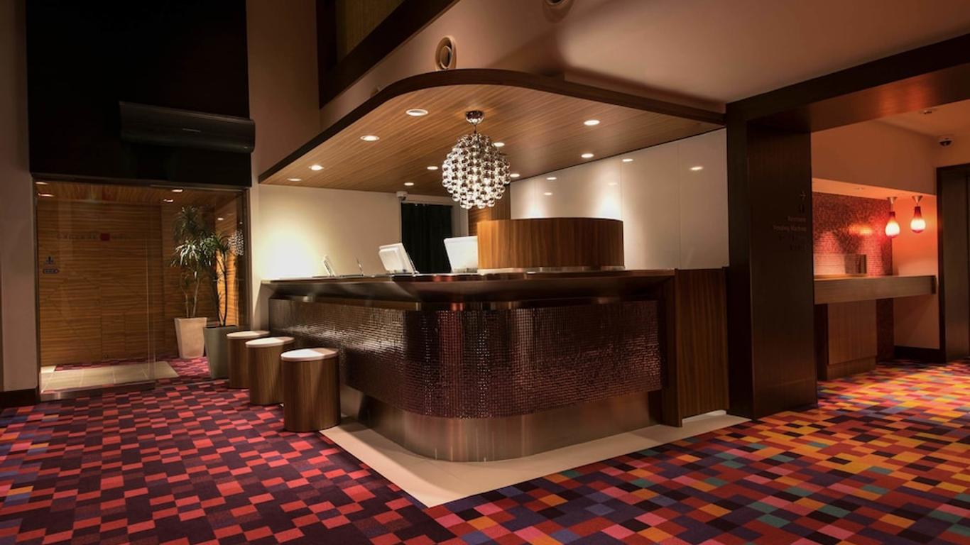 the b akasaka