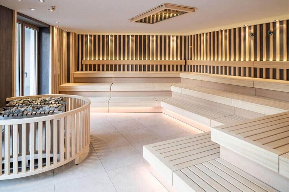 Innviertler Versailles - Ried im Innkreis - Spa