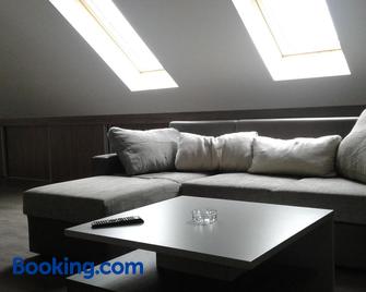 Apartment Setaliste - Brčko - Sala de estar