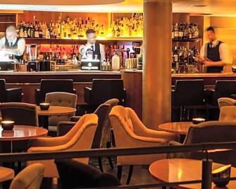 Hotel Santo Karlsruhe - Karlsruhe - Bar
