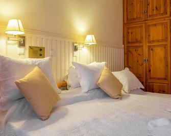Hotel Sunrise Beach - Kokkari - Habitación