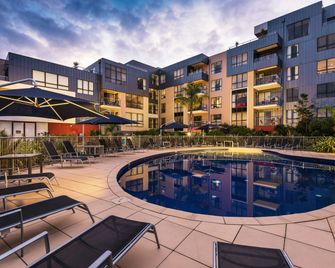 The Esplanade Resort And Spa - Lakes Entrance - Piscine