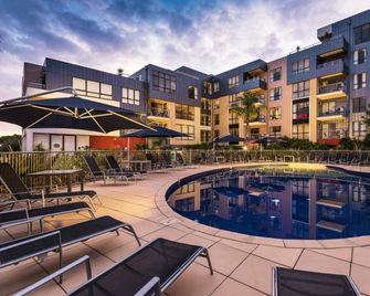 The Esplanade Resort And Spa - Lakes Entrance - Piscine