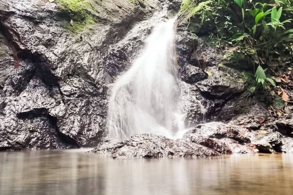 La Martina Ecolodge - Nuquí