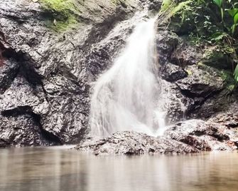La Martina Ecolodge - Nuquí
