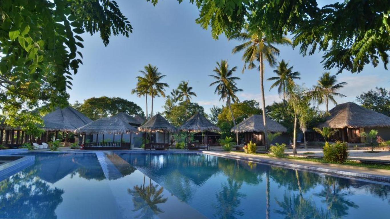 Kasuari Valley Beach Resort