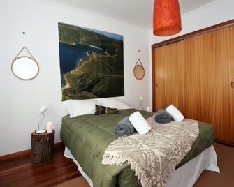 Guestready - My Azores House - Vila Franca do Campo - Schlafzimmer