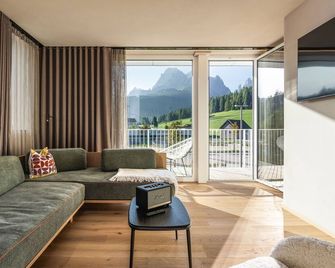 Ariane's Guesthouse - Boutique Apartments Sesto Dolomites - San Giuseppe