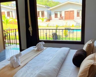 La Utopia Resort - Arambol - Habitación