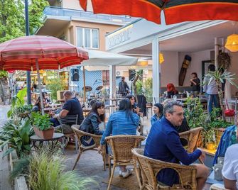 Hotel Doria - Bellaria-Igea Marina
