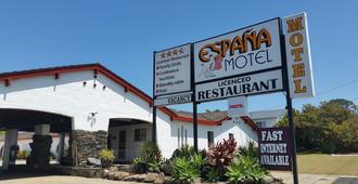 Espana Motel - Grafton