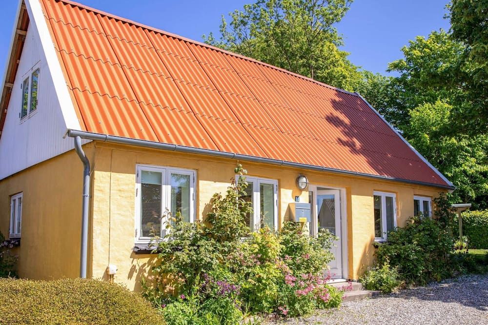 4 Star Holiday Home in Samso – Samsø