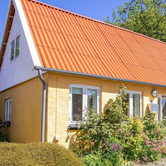 4 Star Holiday Home in Samso – Samsø