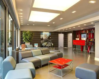 iQ Hotel Roma - Roma - Area lounge